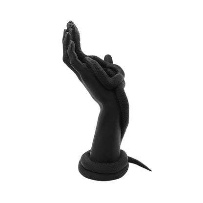 "The Hand of Lilith" Ornamental Vase