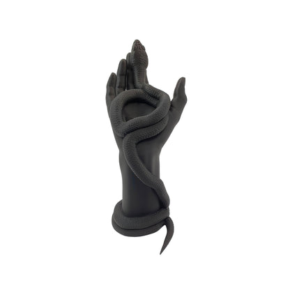 "The Hand of Lilith" Ornamental Vase