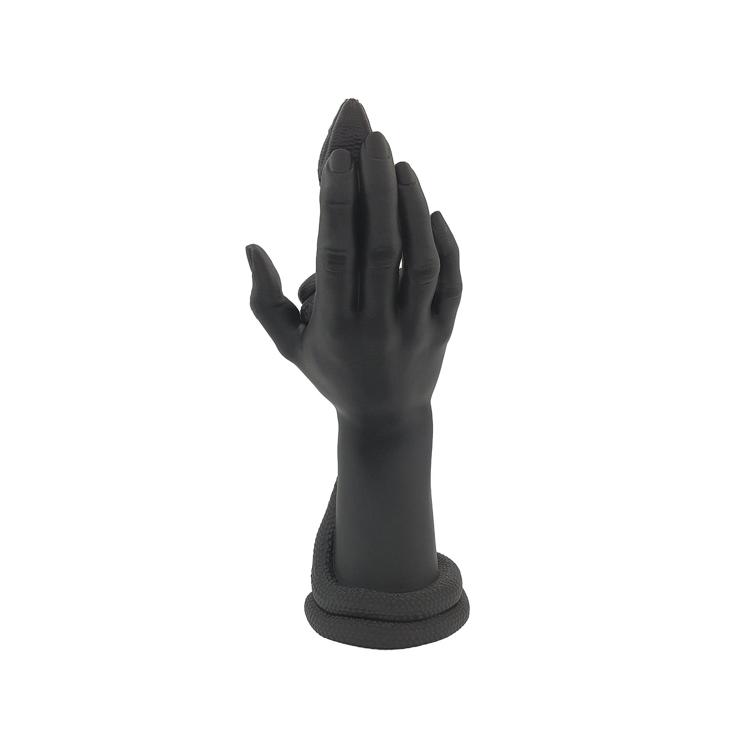 "The Hand of Lilith" Ornamental Vase