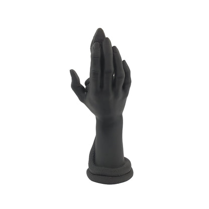 "The Hand of Lilith" Ornamental Vase