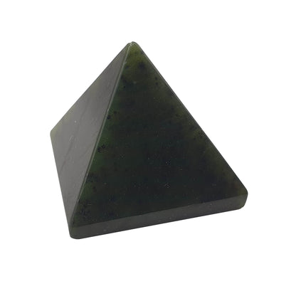 BC Jade Pyramid - Daughter of Swords