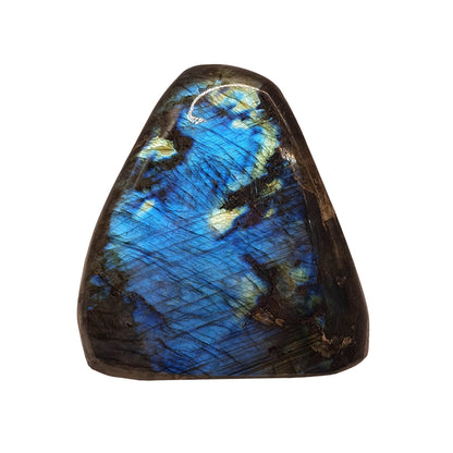 Labradorite Freeform - Daughter of Swords