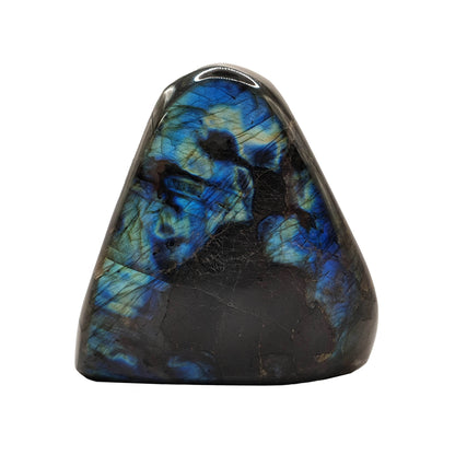 Labradorite Freeform - Daughter of Swords