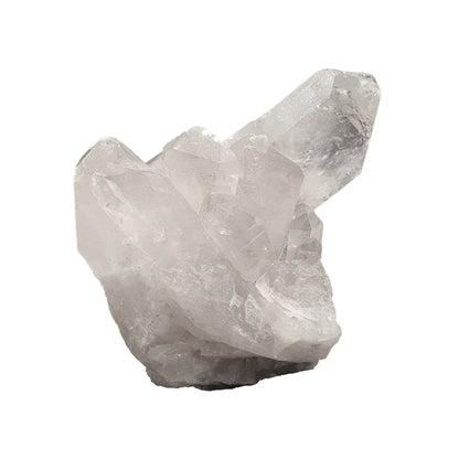 Clear Quartz Cluster - Daughter of Swords