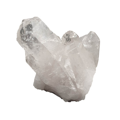Clear Quartz Cluster - Daughter of Swords