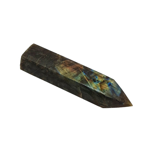 Labradorite Polished Point - Daughter of Swords