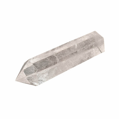 Clear Quartz Polished Point - Daughter of Swords