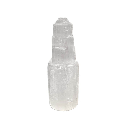 Selenite Tower - Daughter of Swords