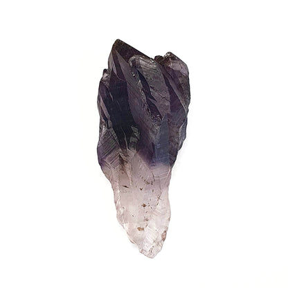 Dark Amethyst Points - Daughter of Swords