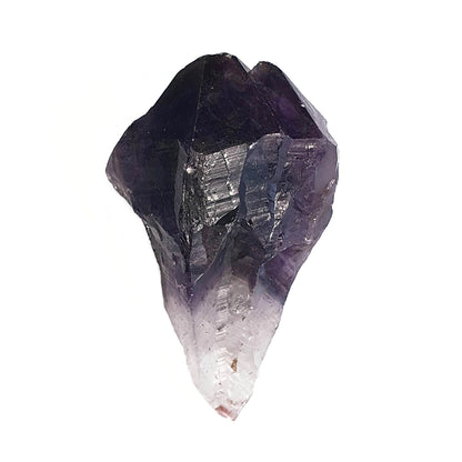 Dark Amethyst Points - Daughter of Swords