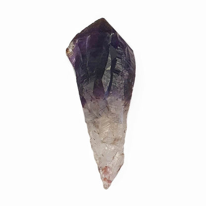 Dark Amethyst Points - Daughter of Swords