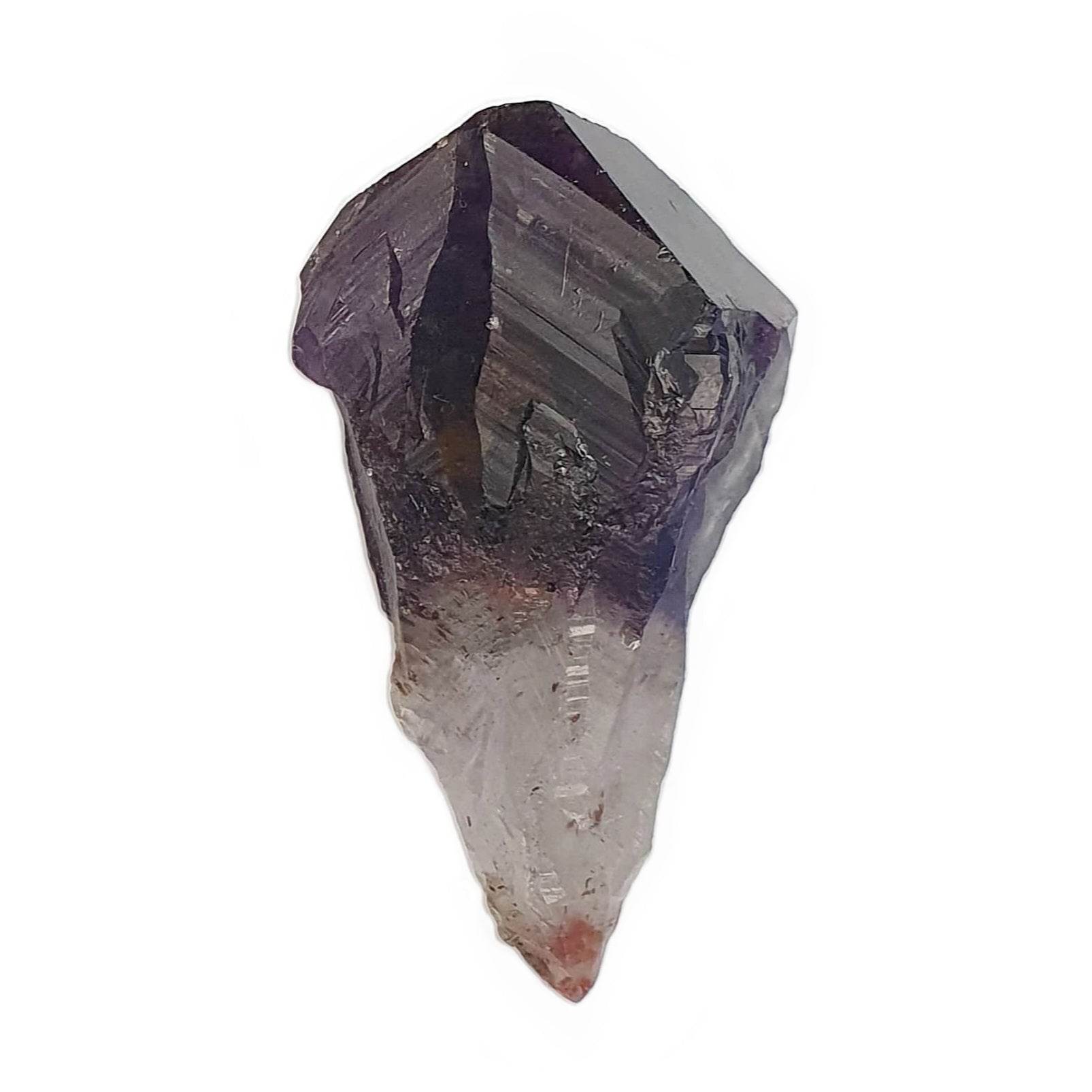 Dark Amethyst Points - Daughter of Swords