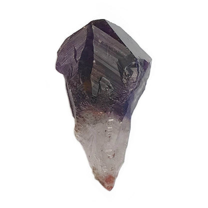 Dark Amethyst Points - Daughter of Swords