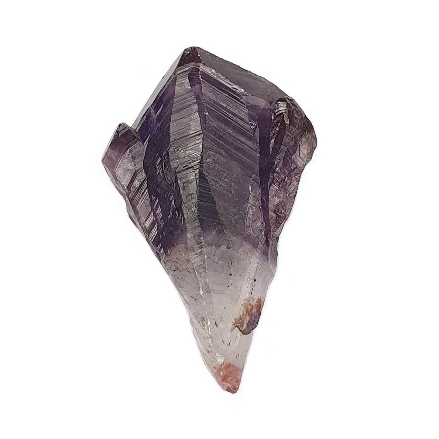 Dark Amethyst Points - Daughter of Swords