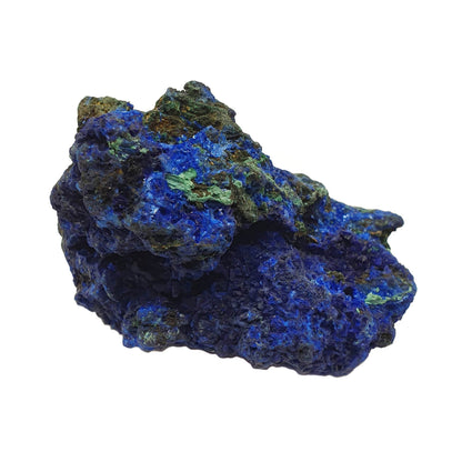 Azurite & Malachite Specimen - Daughter of Swords