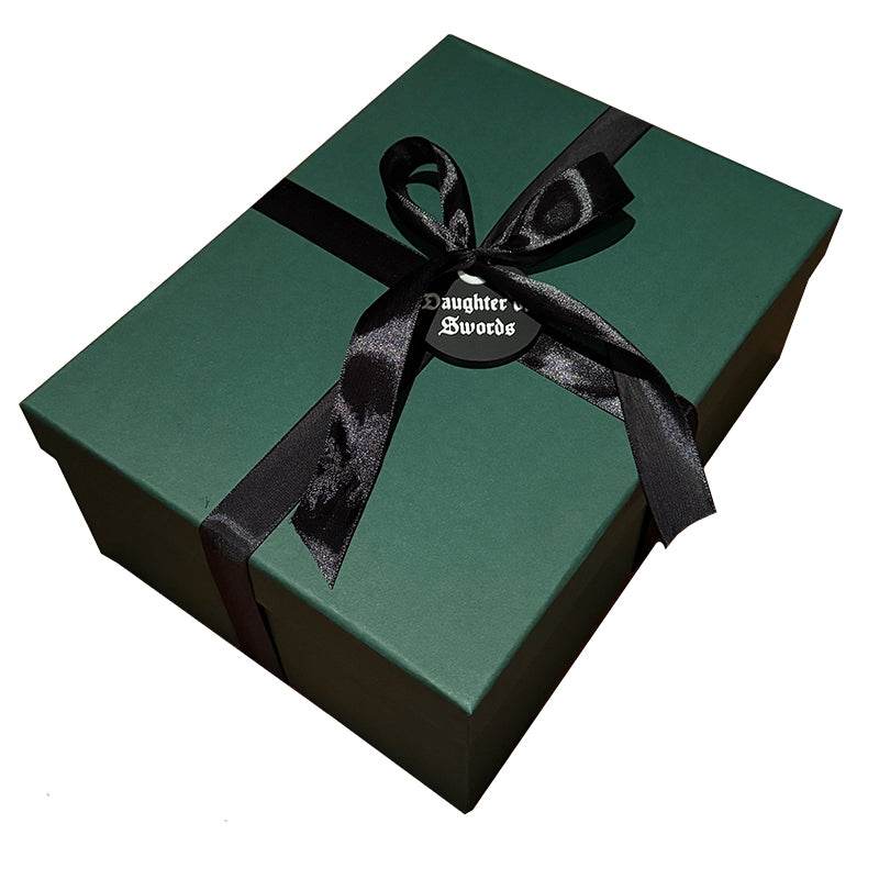 Gift Box - Daughter of Swords