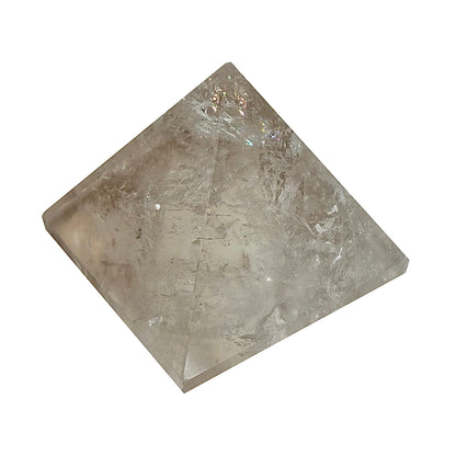 Smoky Quartz Pyramid