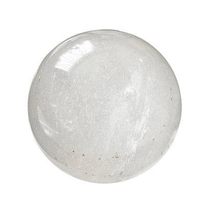 Clear Quartz Sphere