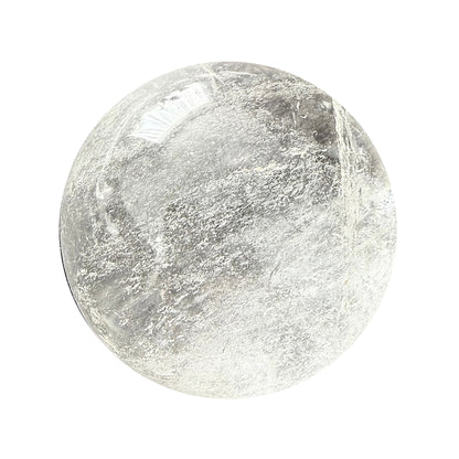 Clear Quartz Sphere
