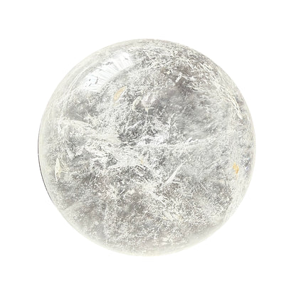 Clear Quartz Sphere
