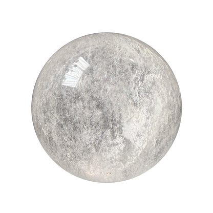 Clear Quartz Sphere