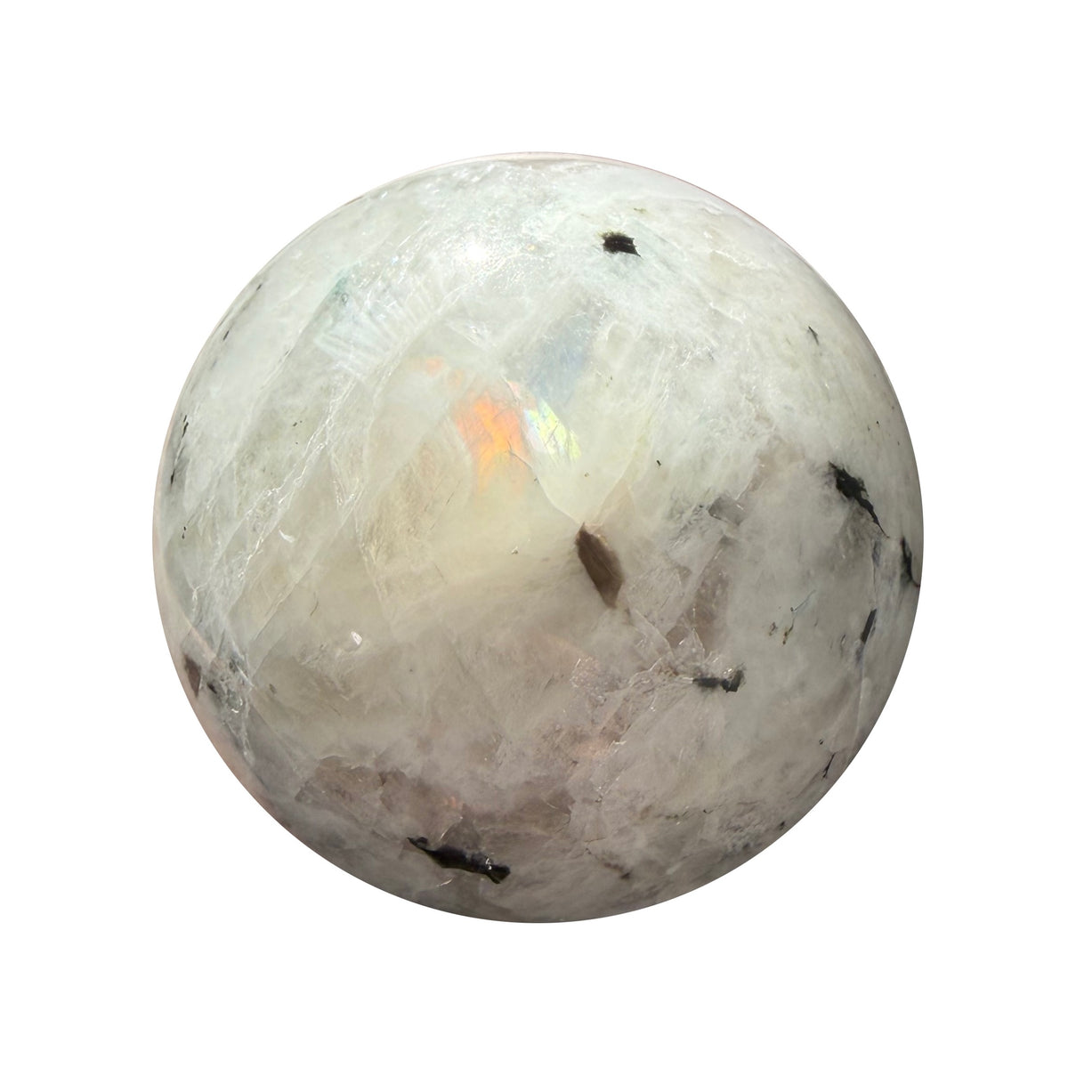 Moonstone Sphere