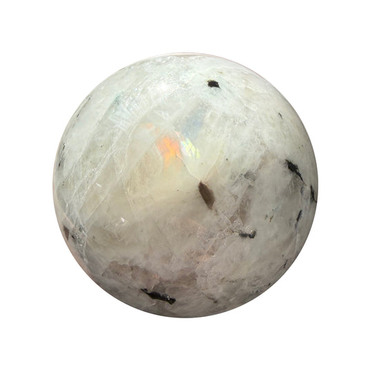Moonstone Sphere