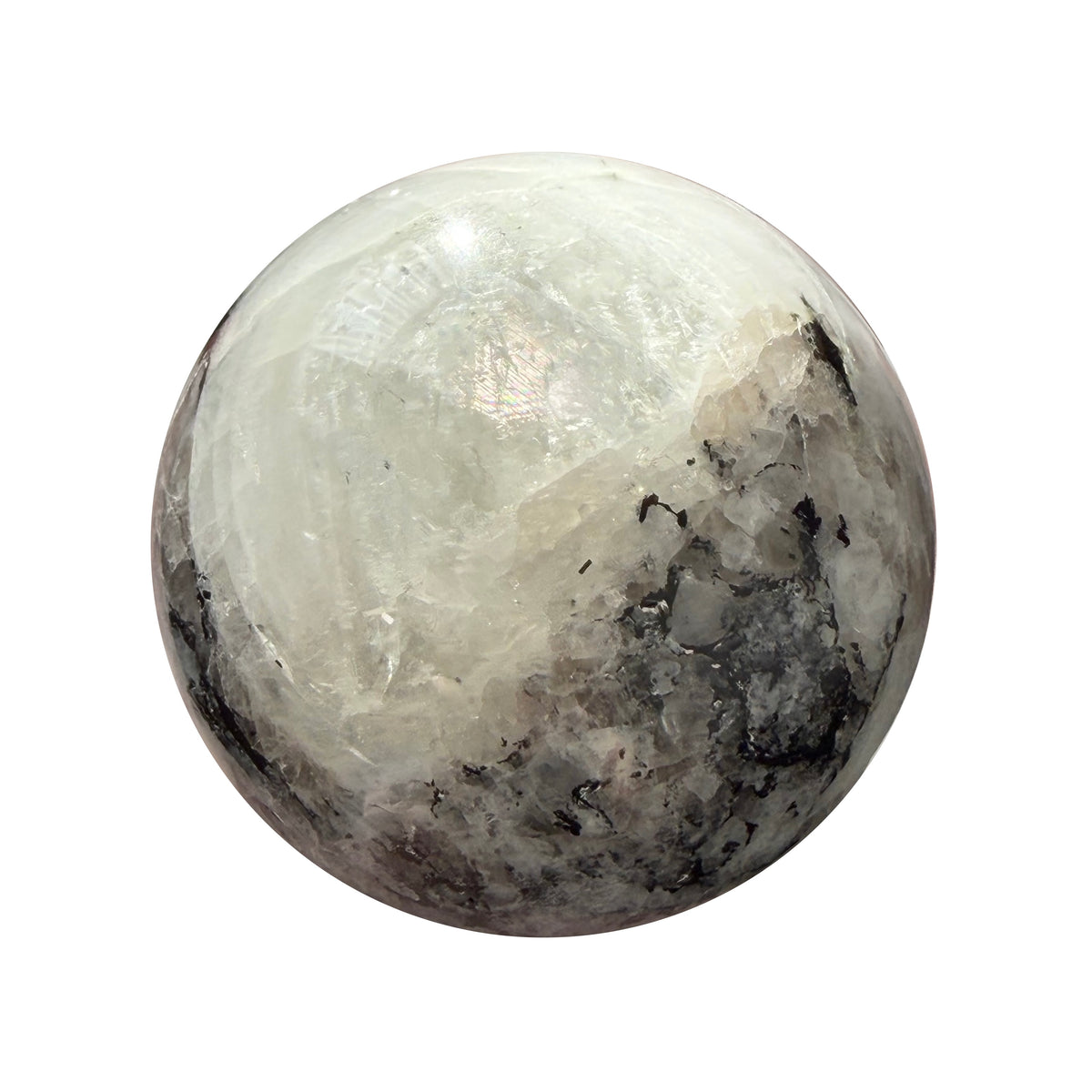 Moonstone Sphere