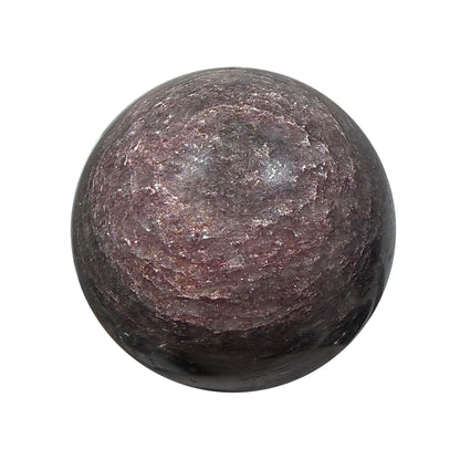 Strawberry Quartz Sphere