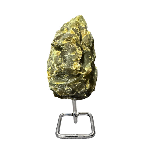 Serpentine on Stand