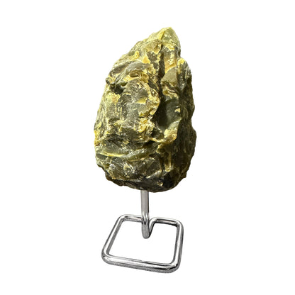 Serpentine on Stand