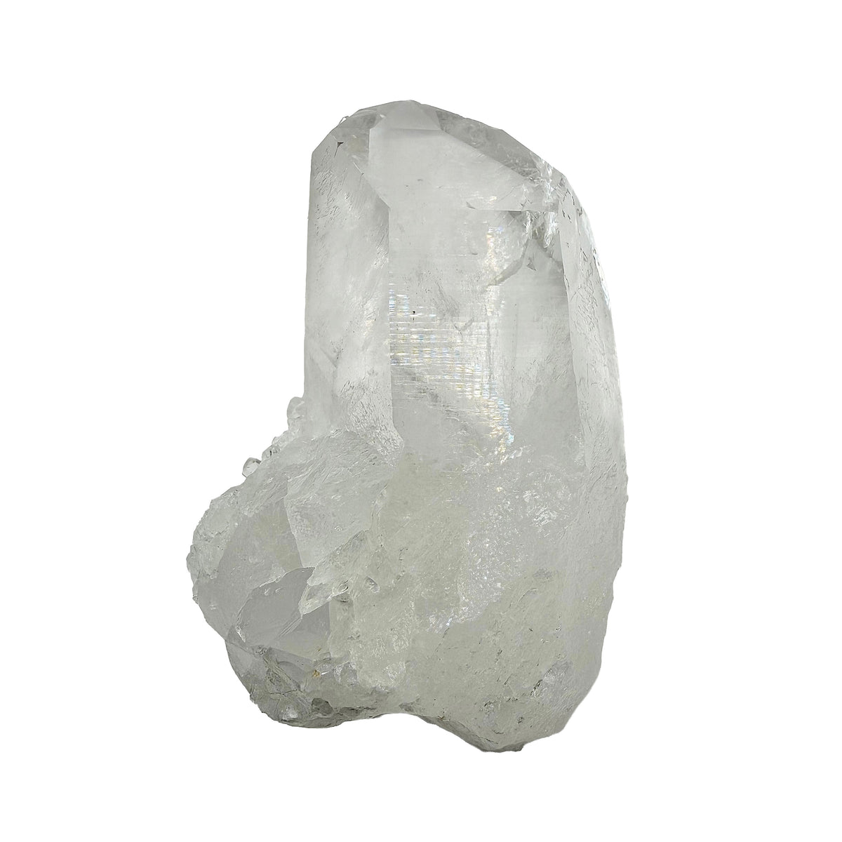 Clear Quartz Cluster