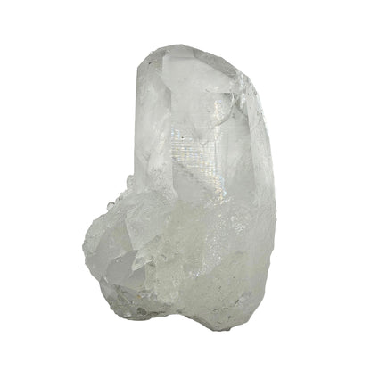 Clear Quartz Cluster
