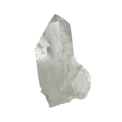Clear Quartz Cluster