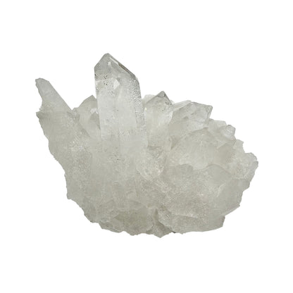 Clear Quartz Cluster