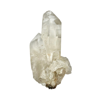 Clear Quartz Cluster