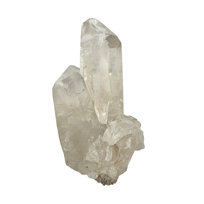 Clear Quartz Cluster