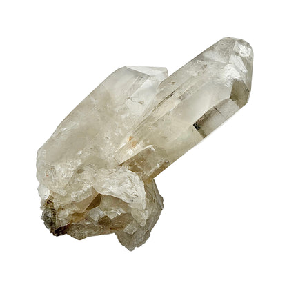 Clear Quartz Cluster