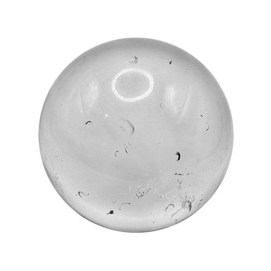 Clear Quartz Sphere (A-Grade)