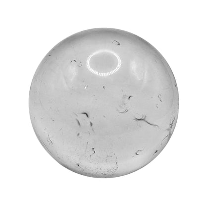 Clear Quartz Sphere (A-Grade)