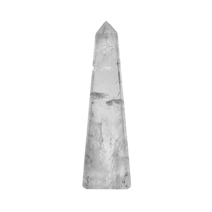 Clear Quartz Polished Point