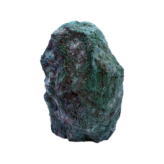Fuchsite Rough Cut Base