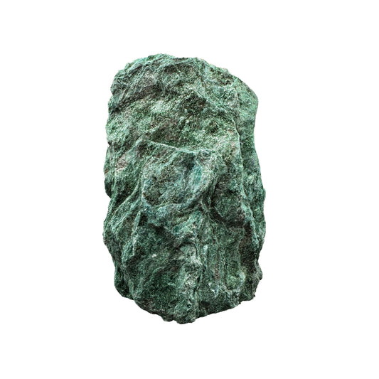 Fuchsite Rough Cut Base