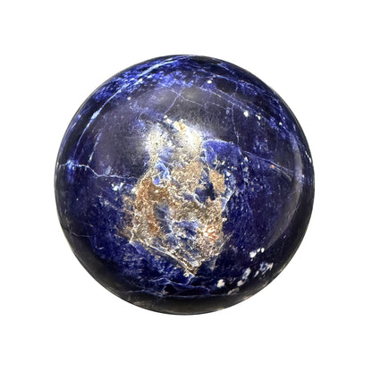 Sodalite Sphere