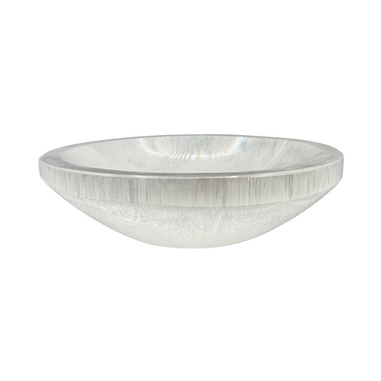 Selenite Bowl (large)