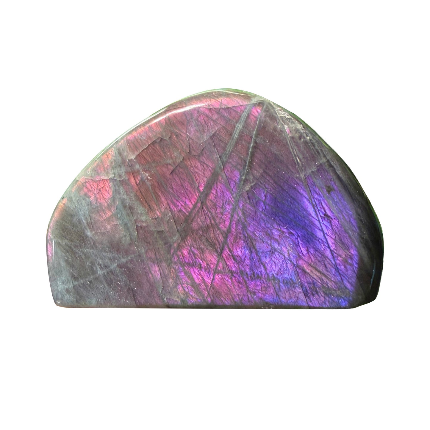 Labradorite Freeform