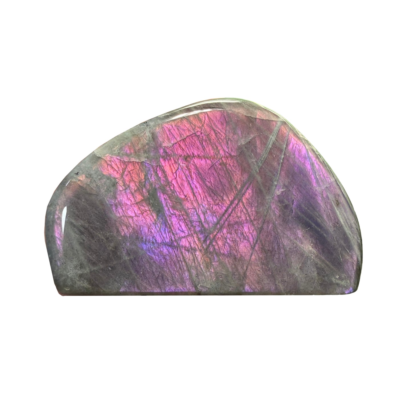Labradorite Freeform