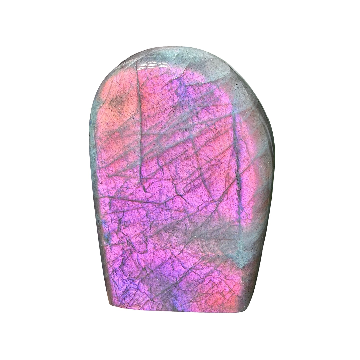 Labradorite Freeform