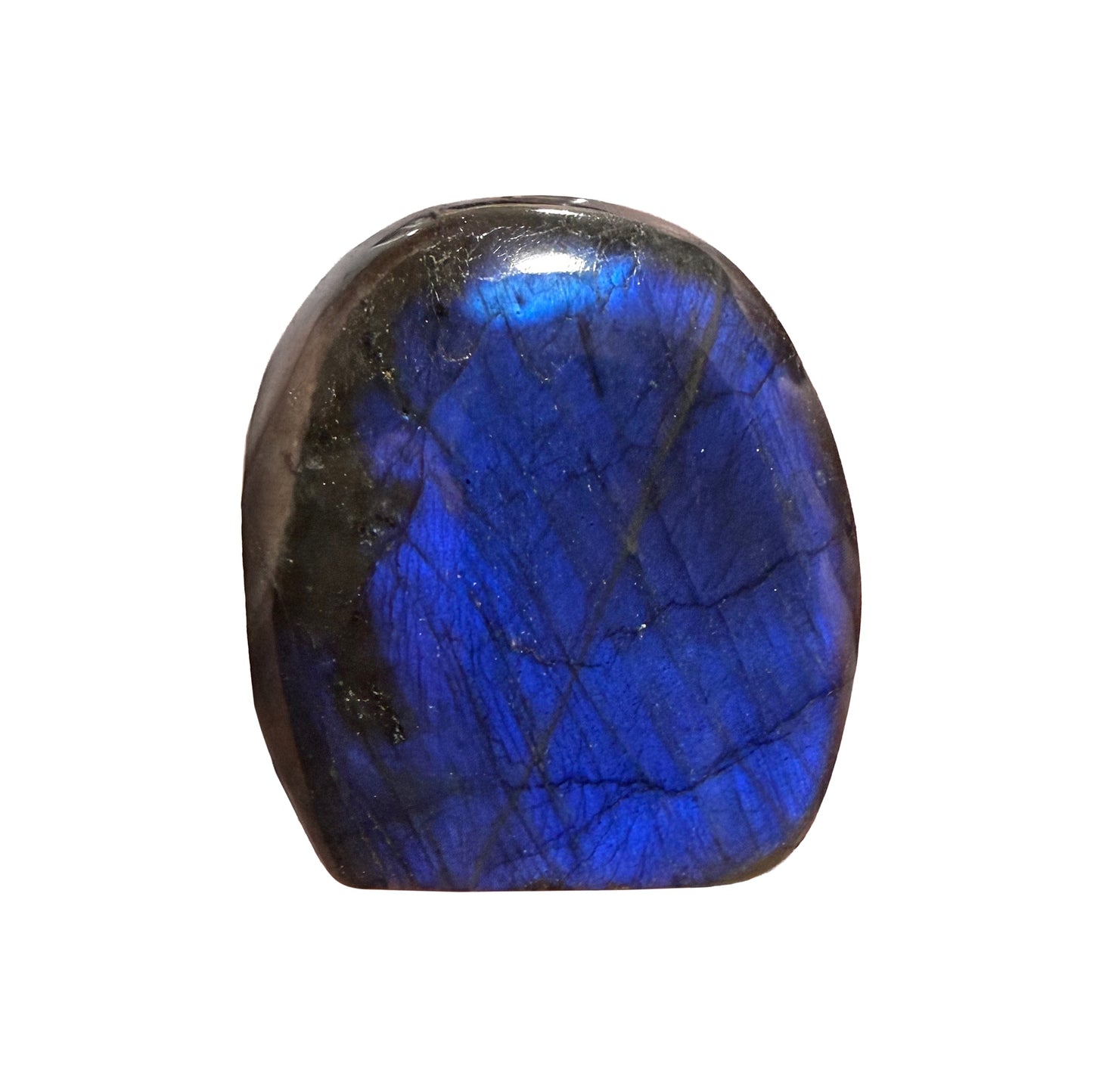 Labradorite Freeform