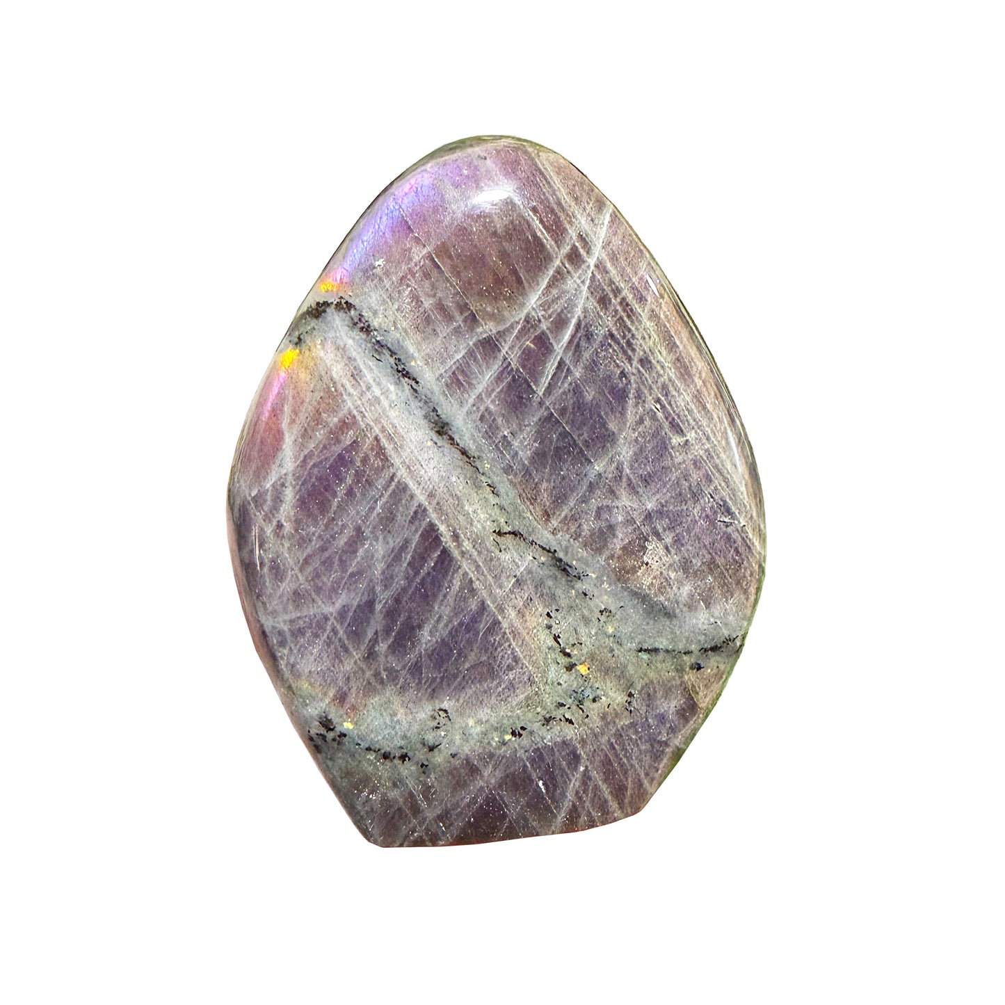Labradorite Freeform
